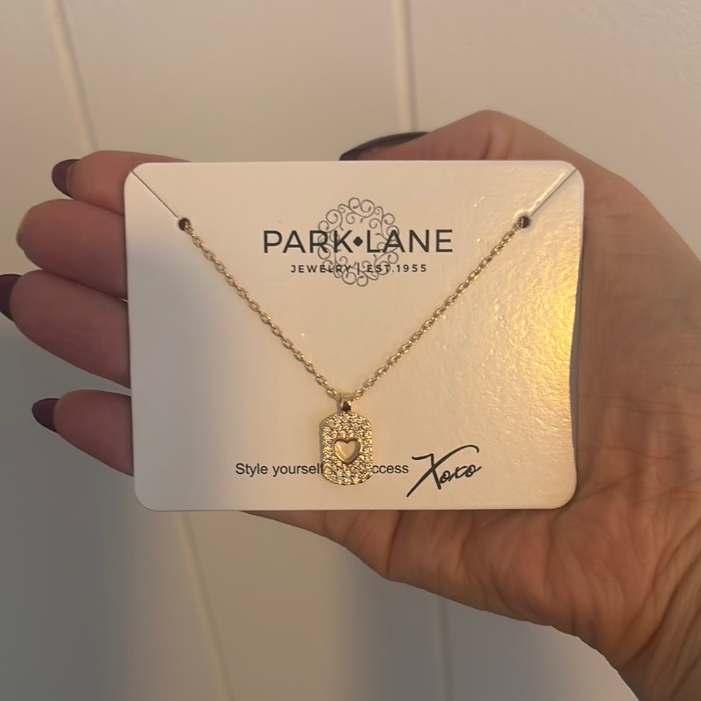 Princess Necklace